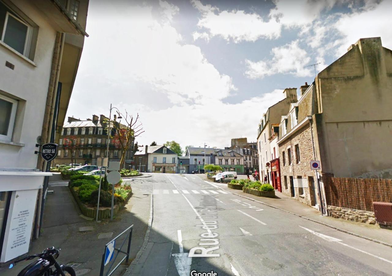 Saint-Malo With Love, Parking, Netflix, Wifi Exteriör bild