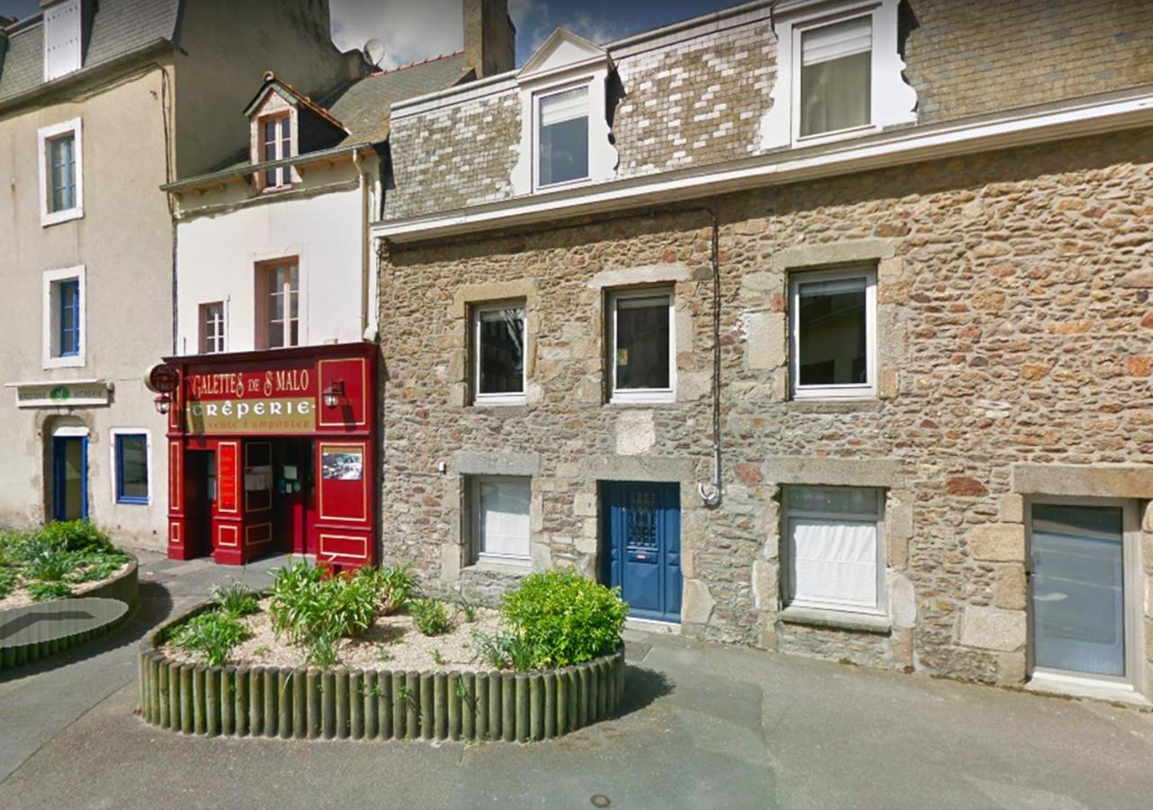 Saint-Malo With Love, Parking, Netflix, Wifi Exteriör bild